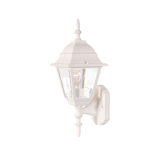 Charlton Home® Ledbetter Wall Light & Reviews Wayfair